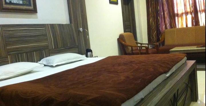 Hotel Sheetal Regency